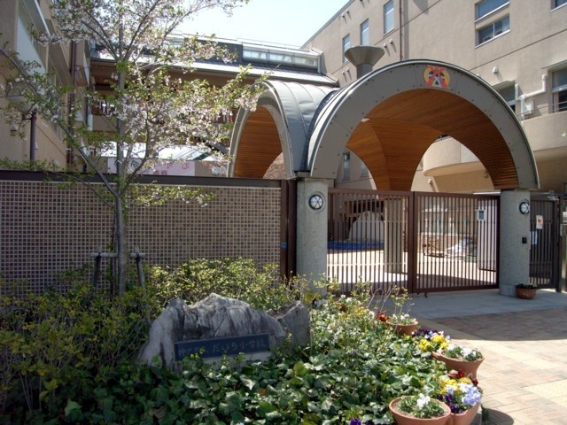 小学校　だいち小学校（小学校）まで798m