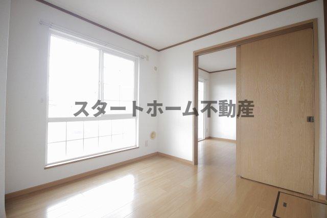 居室・リビング　使いやすいリビングです