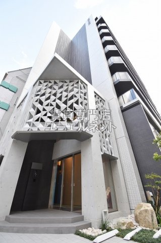 建物外観　2023年完成
