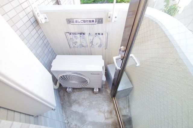 バルコニー　★お問い合わせはタウンハウジング町田店まで★