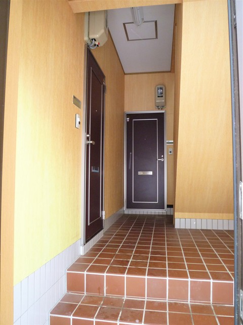 ブライトの外観写真