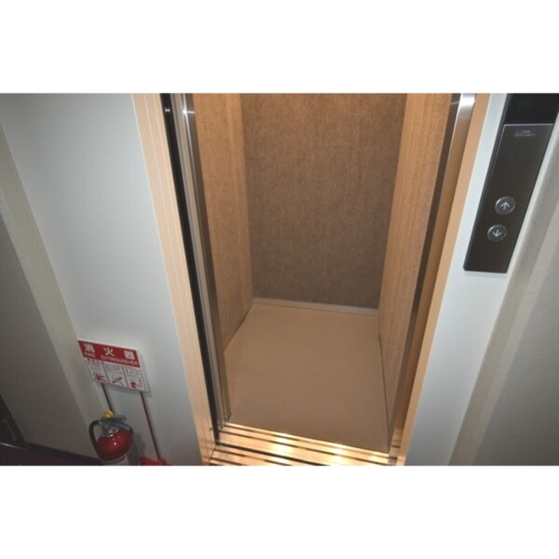 EXCELLENT HOUSE中の島のその他写真