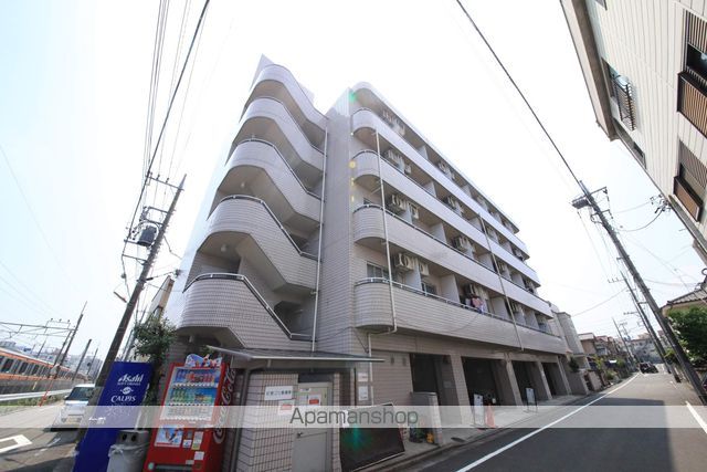 ＪＲ中央線 八王子駅 徒歩13分 築36年
