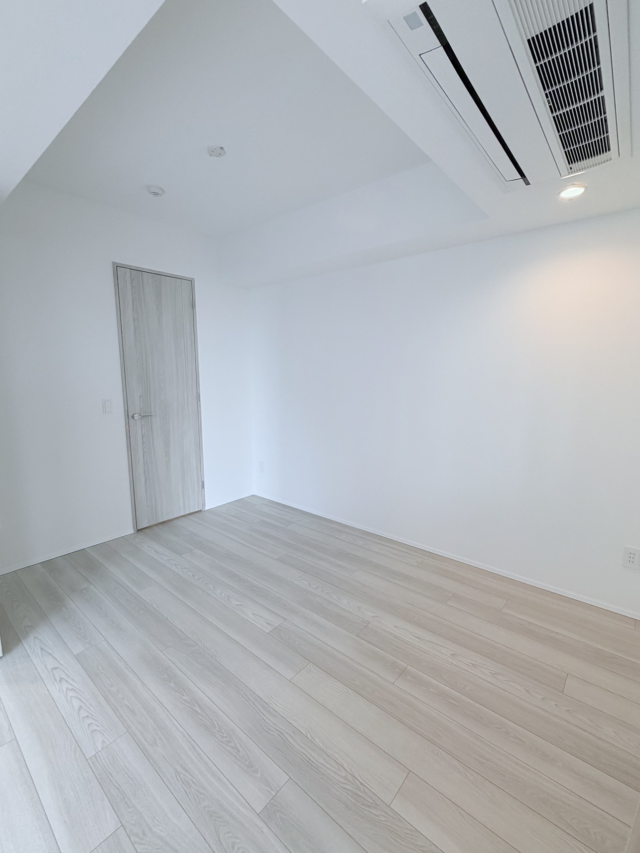 Brillia二番町の内装写真