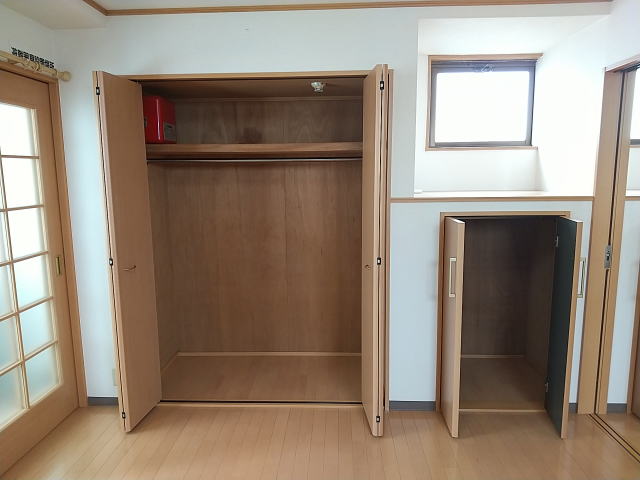 ローズぶらくりの内装写真
