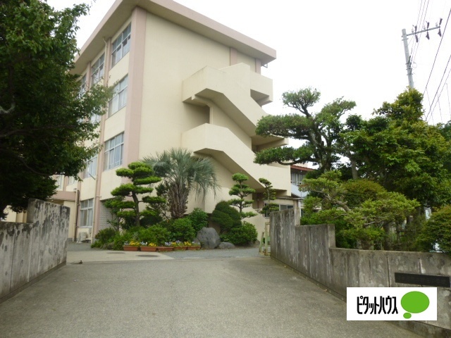 Maison de ArayaIIの周辺写真