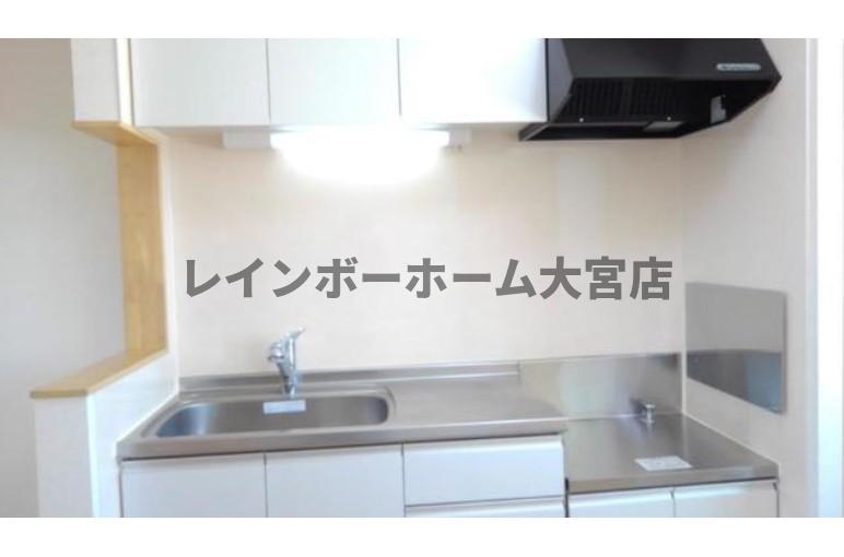 キッチン