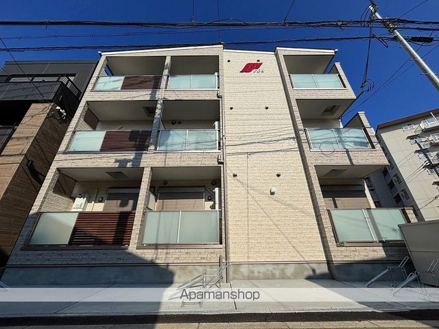 阪急千里線 柴島駅 徒歩3分 築2年
