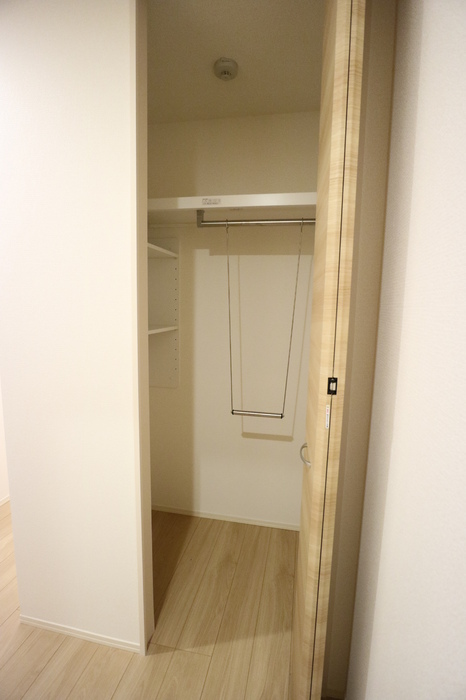 ラーク菅ノ口の内装写真