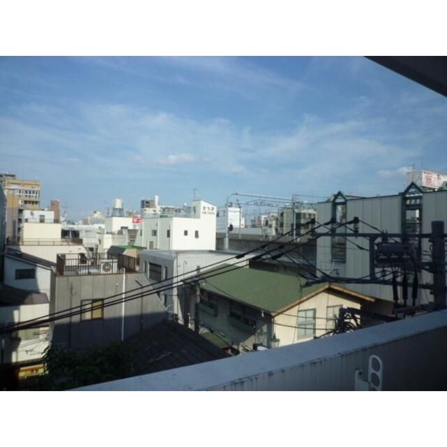 西武有楽町線 練馬駅 徒歩2分 6階建 築24年のその他写真