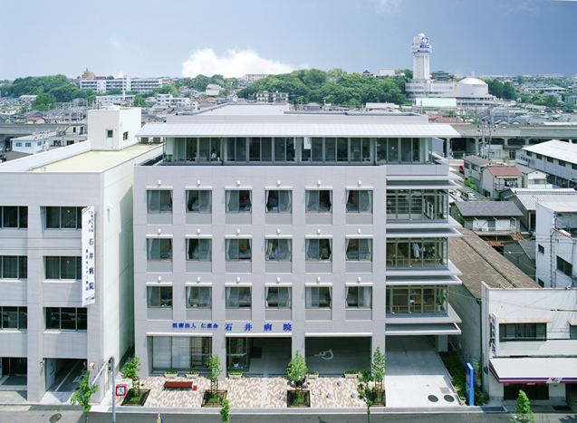 山下町CBHouseの周辺写真