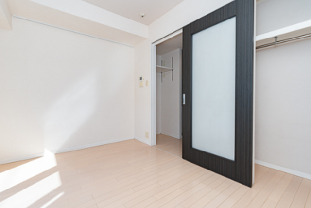 居室・リビング　※写真は同タイプ住戸です。