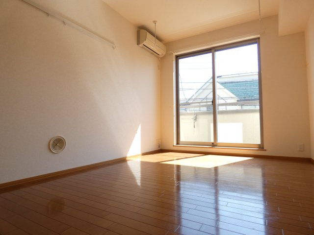 メゾンフィールドの内装写真