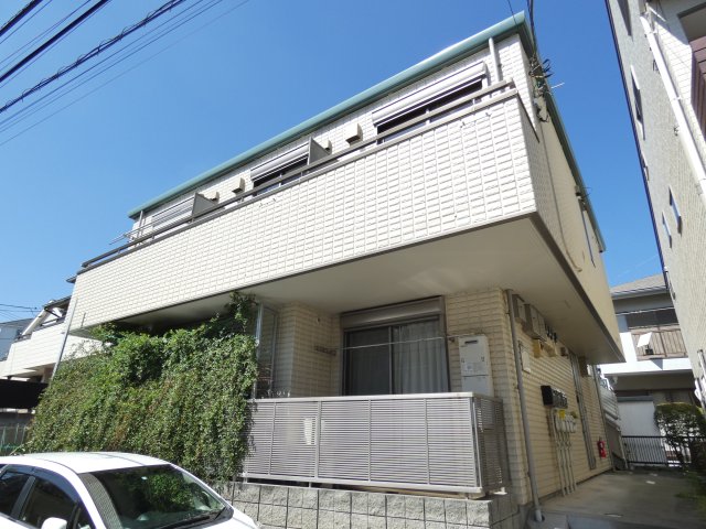 メゾンフィールド
