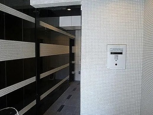 セキュリティ　☆安心安全のセキュリティ☆
