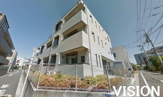 建物外観　☆外観☆