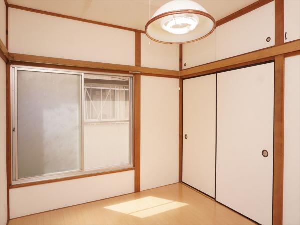 その他　室内