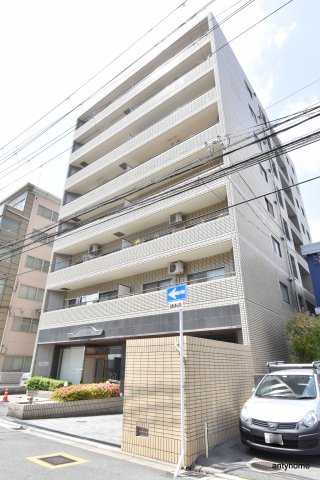 地下鉄御堂筋線 江坂駅 徒歩5分 築29年