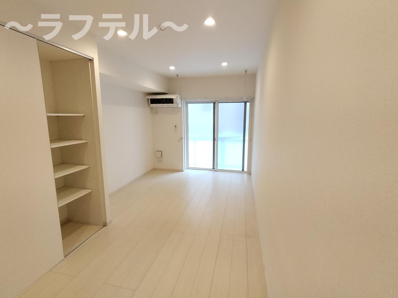 居室・リビング　別部屋イメージ写真