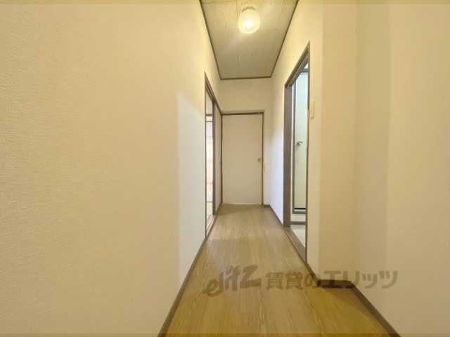 その他部屋・スペース　廊下