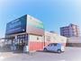 スーパー　サンプラザ大和八木店（スーパー）まで373m