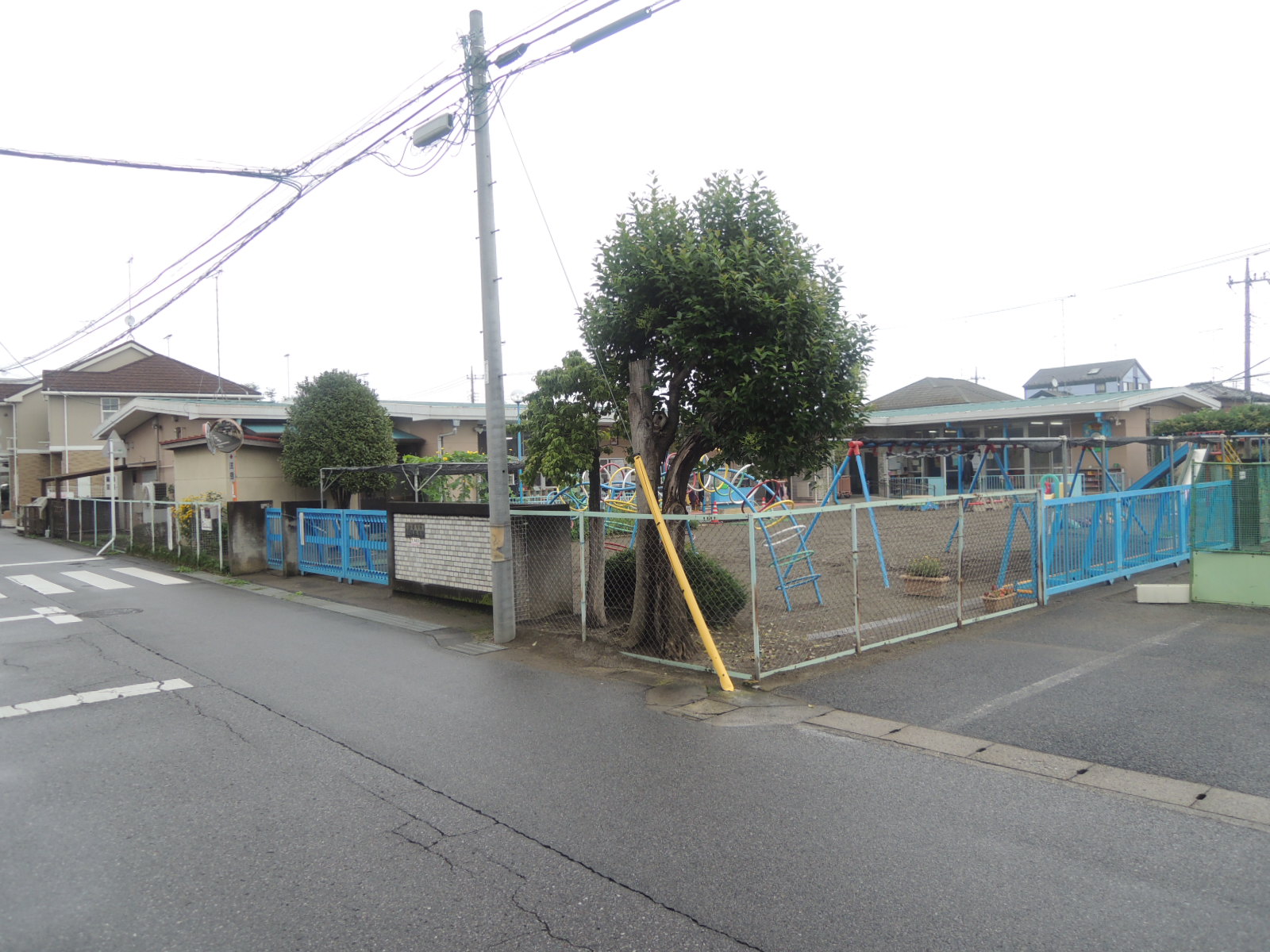 【アレストサクラの幼稚園・保育園】