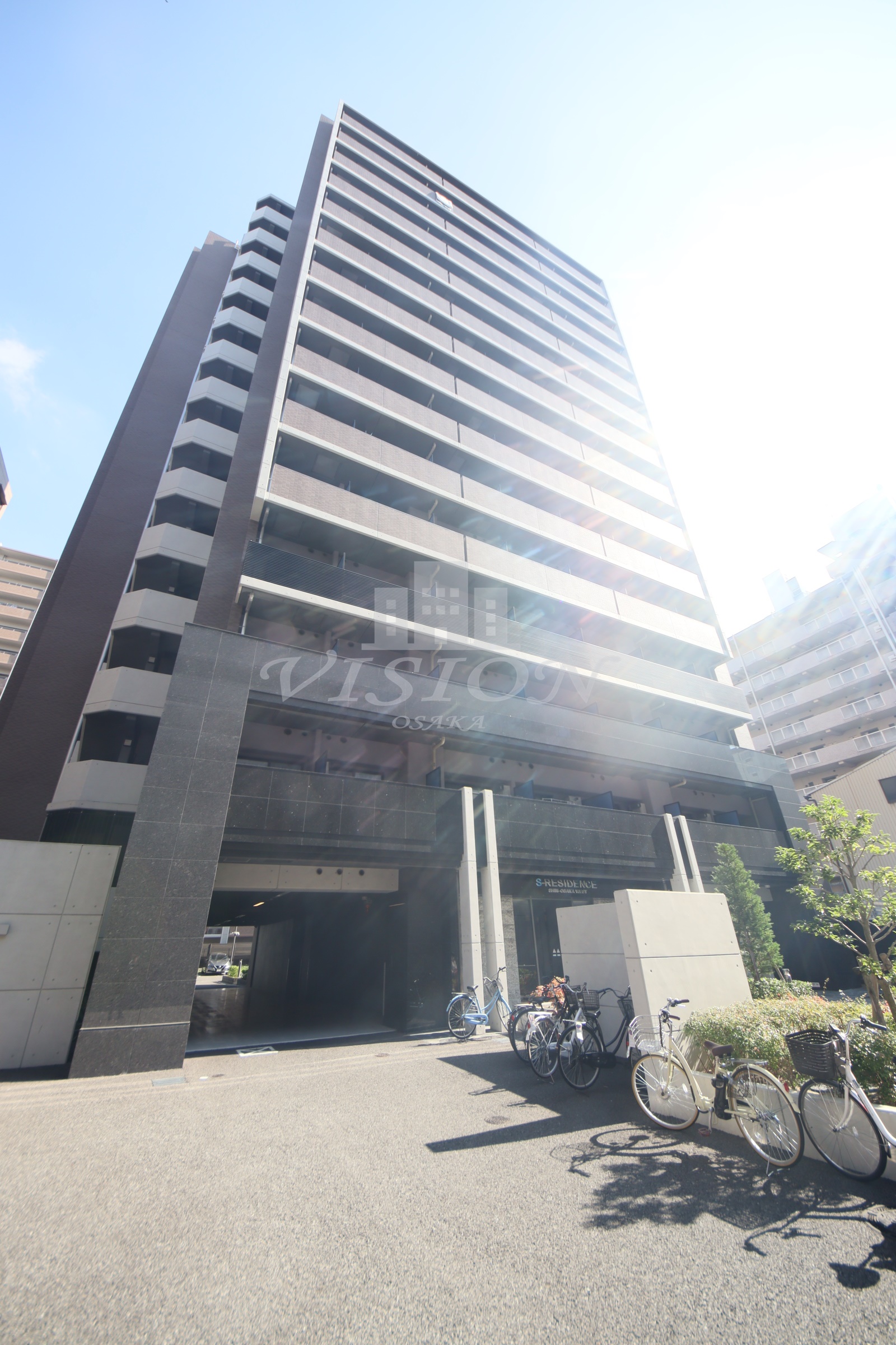 阪急宝塚線 三国駅 徒歩10分 築10年