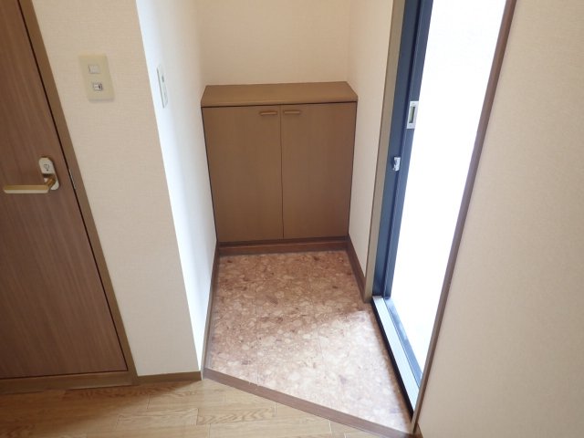 その他　シューズボックス