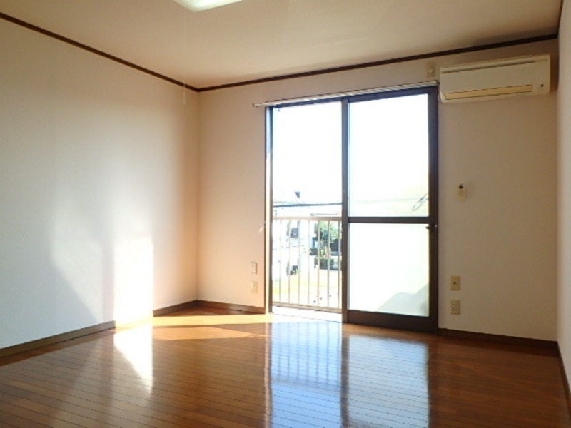 居室・リビング　図面と現状に相違がある場合には現状を優先