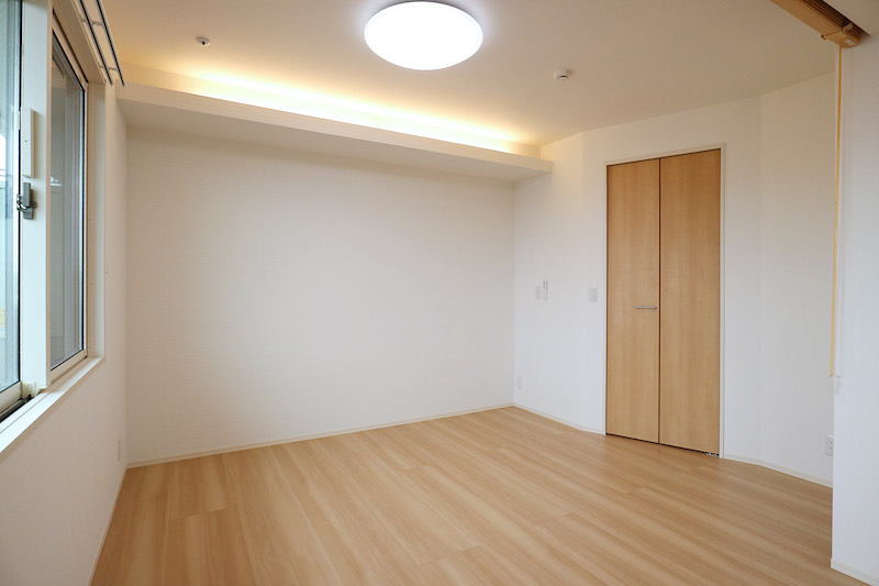その他部屋・スペース　※別のお部屋の写真です