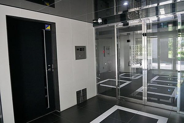 ロビー