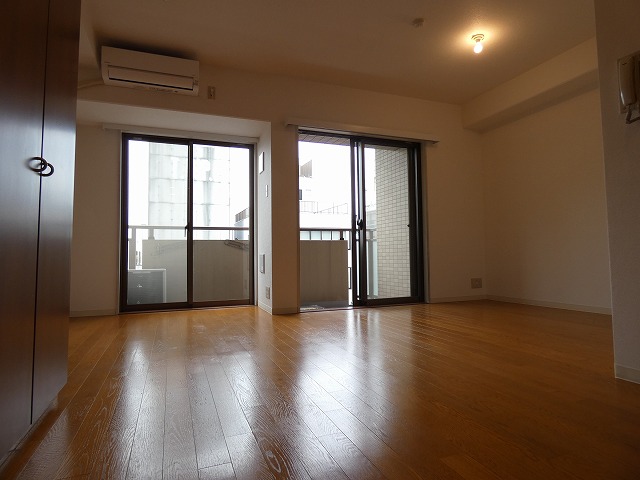 居室・リビング　居室