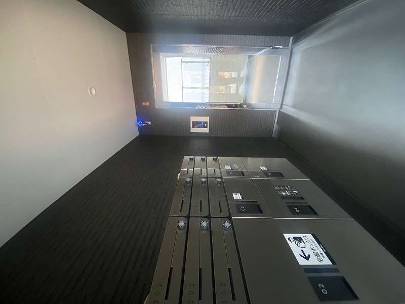 パ-チェ伊加賀本町のその他写真