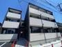 パーチェ伊加賀本町の賃貸物件