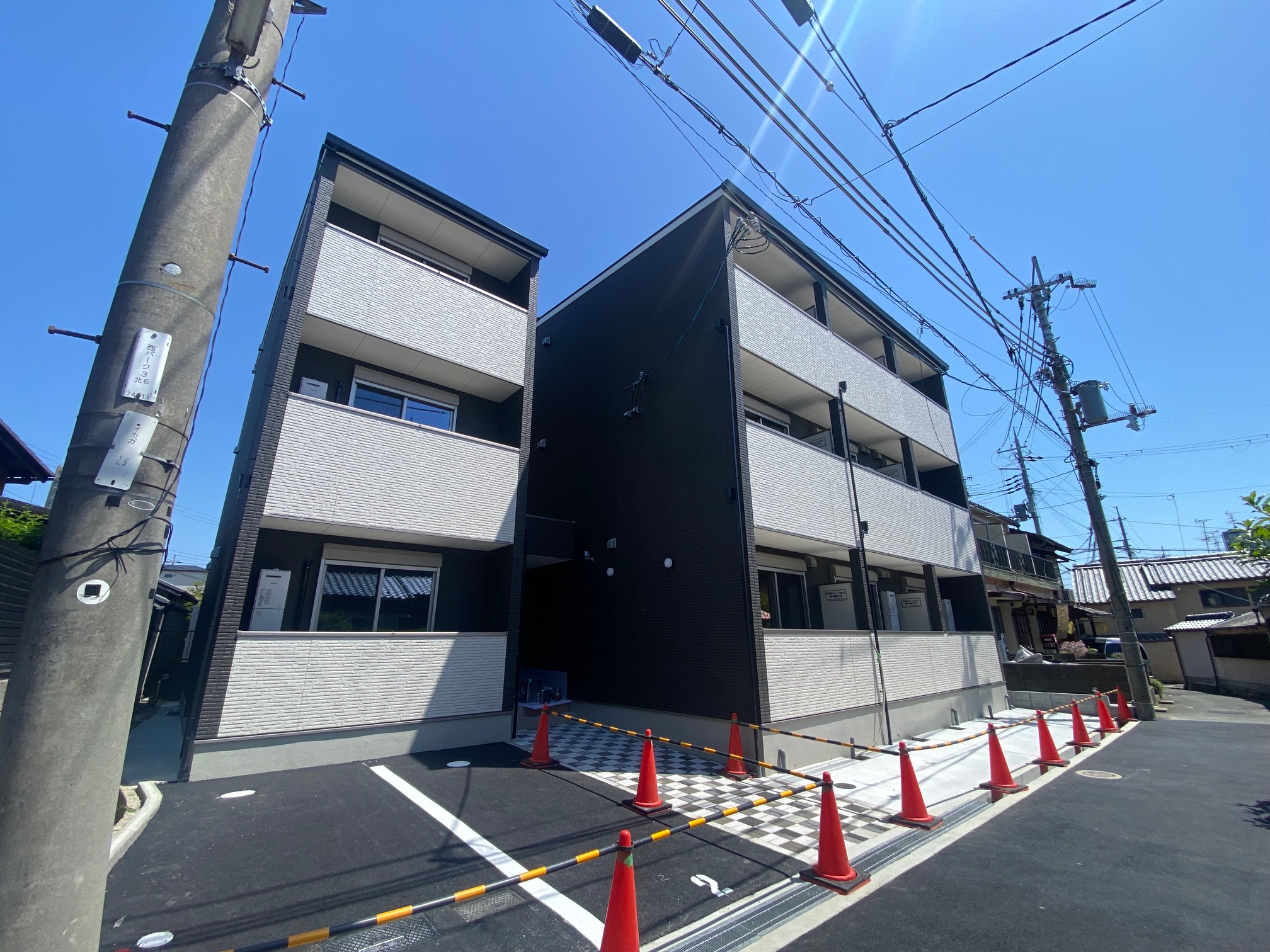 パ-チェ伊加賀本町のその他写真