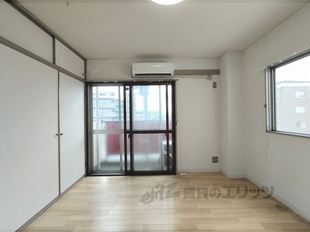 居室・リビング　居室