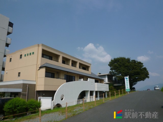 病院　徳安医院（病院）まで0m