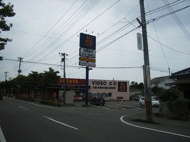 その他　レンタルビデオ