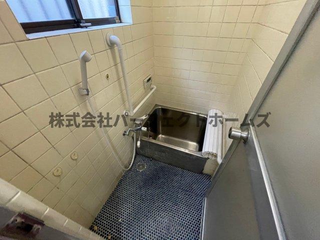 バルコニー　落ち着いた時間を過ごせるバルコニーです