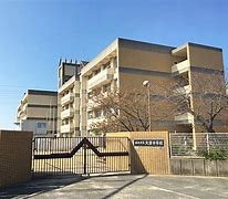 【セジュール大津新町の中学校】