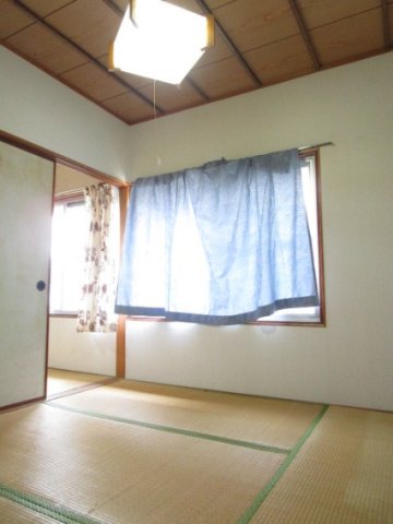 その他部屋・スペース　過ごしやすい室内です