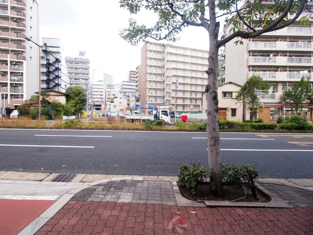 【シャルマン新大阪のその他】