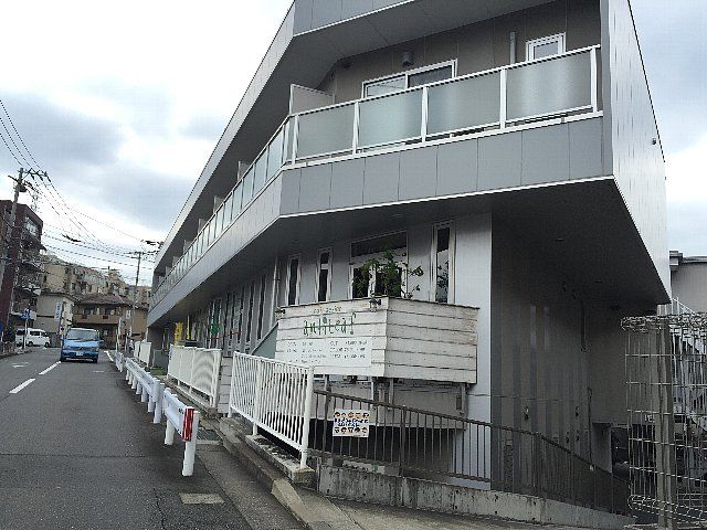 【川崎市高津区上作延のマンションの幼稚園・保育園】