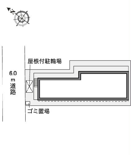 【レオパレスレクシスのその他】