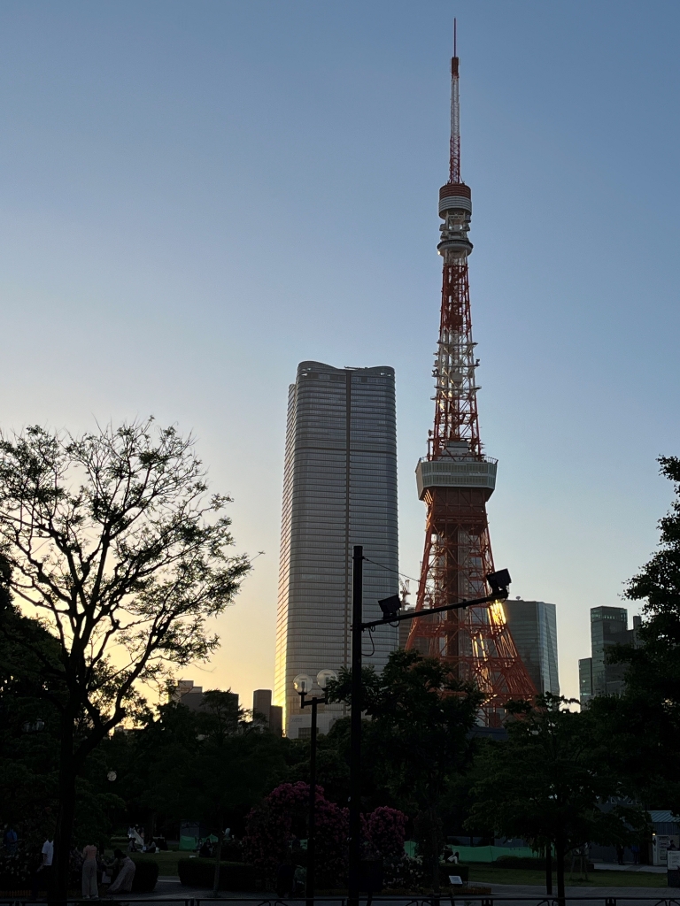 【プレミアステージ芝公園のショッピングセンター】