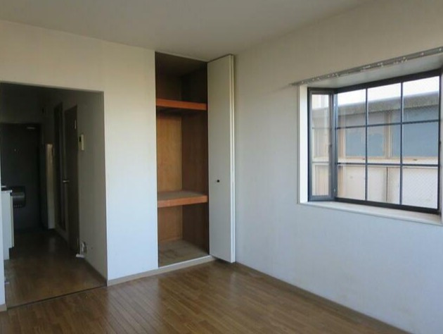 居室・リビング　綺麗なお部屋です