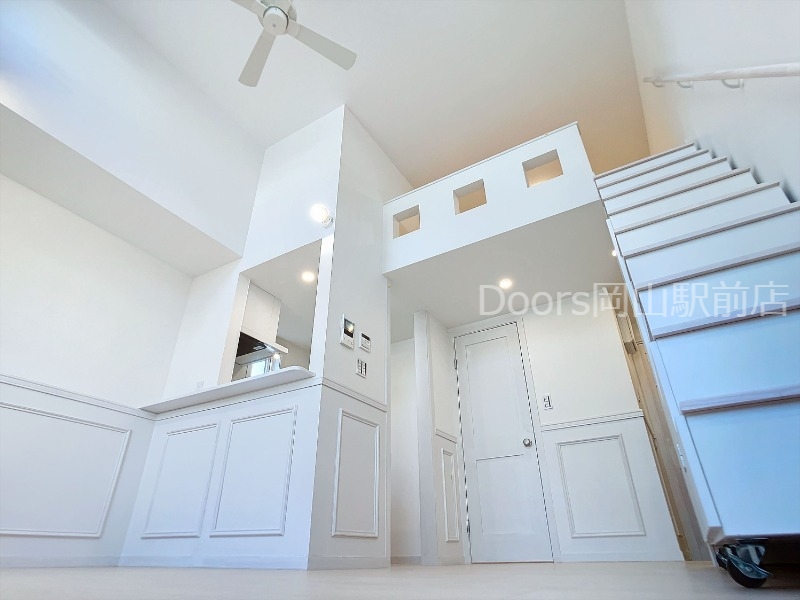 その他部屋・スペース