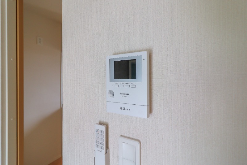 セキュリティ　図面と現状に相違がある場合には現状を優先