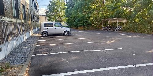 その他設備　モニター付きインターホン