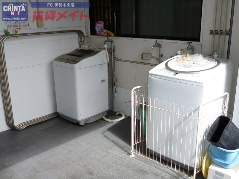 その他　同物件別室写真